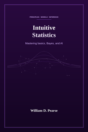 Intuitive Statistics