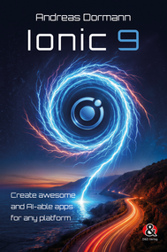 Ionic 9