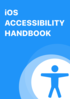 iOS Accessibility Handbook cover