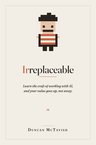 Irreplaceable