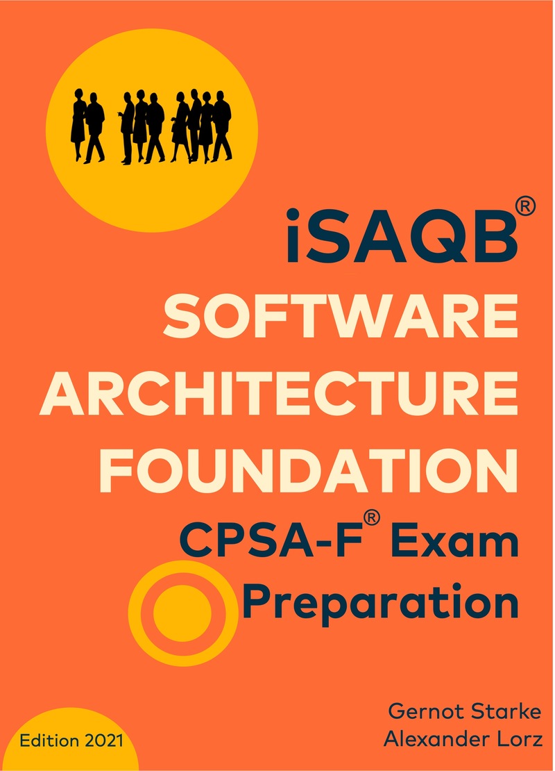 Isaqb Software By Gernot Starke Et Al Pdf Ipad Kindle