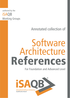 iSAQB References for Software Architecture cover