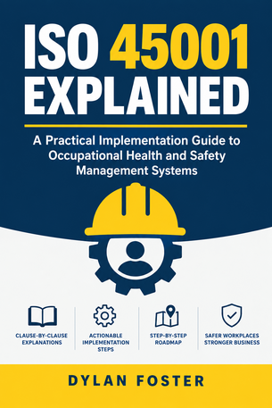 ISO 45001 Explained