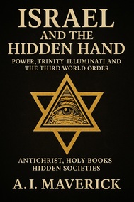 Israel and the Hidden Hand: Power, Trinity, Illuminati, and the Third World Order