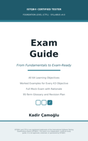 ISTQB® CTFL v4.0 Exam Guide