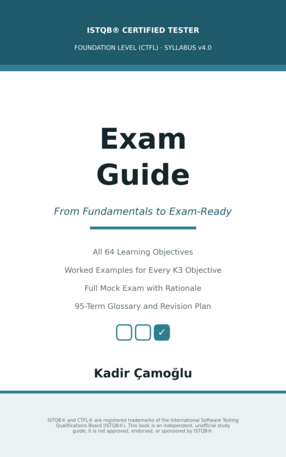 ISTQB® CTFL v4.0 Exam Guide