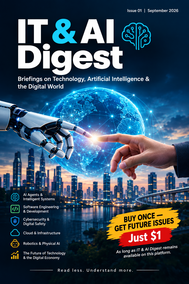 IT & AI Digest