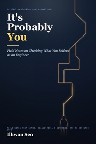 It's Probably You