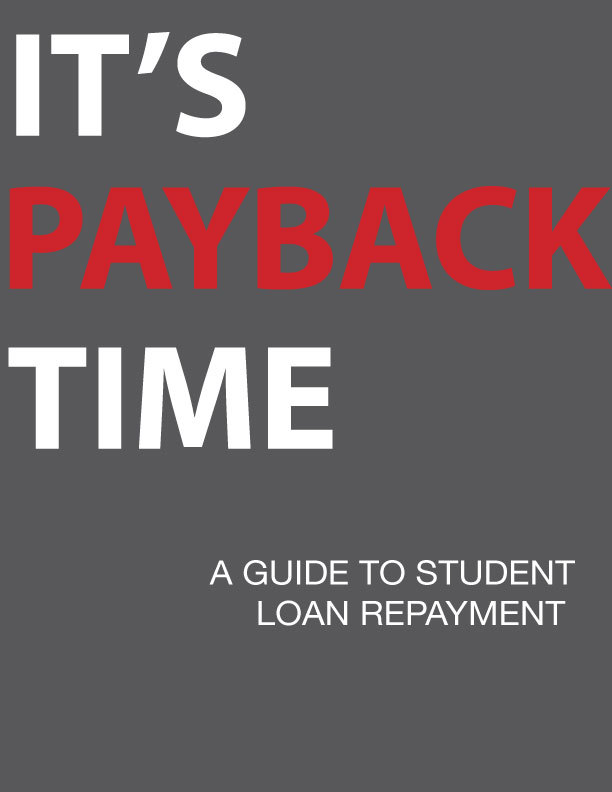 It's Payback Time [Leanpub PDF/iPad/Kindle]