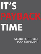 It's Payback Time