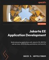 Jakarta EE Application Development - Second Edition