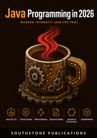 Java Programming in 2026