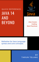 Java 17 Quick Reference Guide
