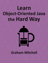 Read Learn Object-Oriented Java the Hard Way | Leanpub