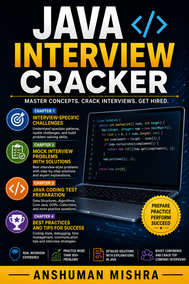 Java Interview Cracker