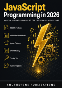 JavaScript Programming 2026