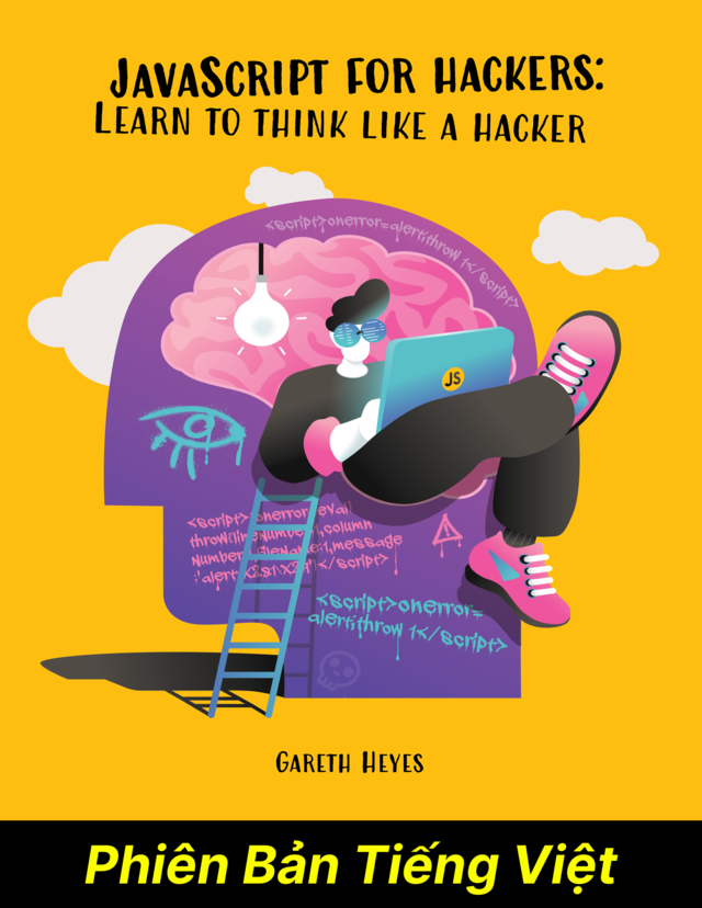 JavaScript cho hacker (Phiên Bản Tiếng… [Leanpub PDF/iPad/Kindle]