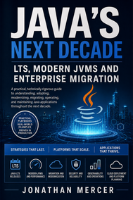 Java's Next Decade