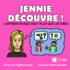 Jennie Découvre