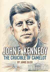 John F. Kennedy: The Crucible of Camelot