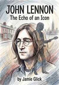 John Lennon: The Echo of an Icon
