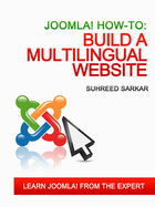 Build a Multilingual Website with Joomla! 2.5