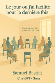 Le jour où j'ai facilité pour la dernière fois