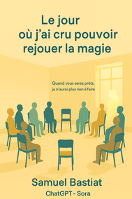 Le jour où j’ai cru pouvoir rejouer la magie