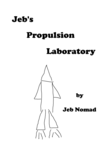 Jeb's Propulsion Laboratory