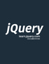 Jquery Learning Center cover