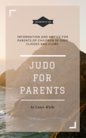 Judo for Parents