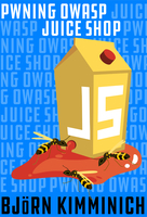 Pwning OWASP Juice Shop