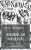 KADINLAR MECLİSTE (Women In Parliament - Ekklesiazousai) cover