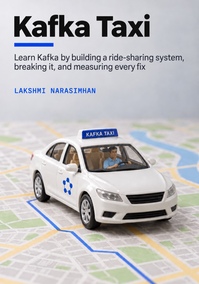 Kafka Taxi