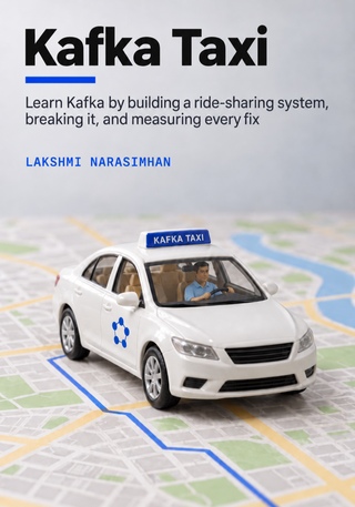 Kafka Taxi