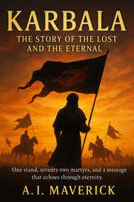 Karbala The Story of the Lost and the Eternal