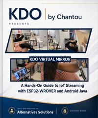 KDO Virtual Mirror:
