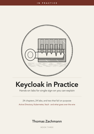 Keycloak in Practice