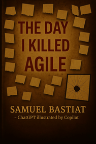 The Day I Killed Agile