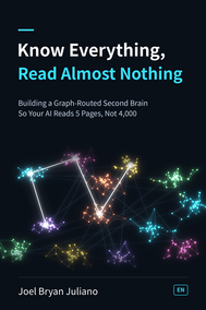 Know Everything, Read Almost Nothing