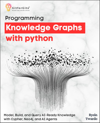 Programming Knowledge Graphs with Python