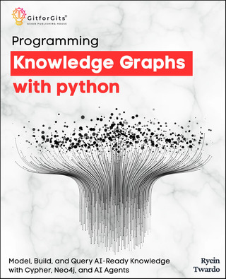 Programming Knowledge Graphs with Python