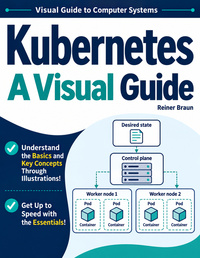 Kubernetes A Visual Guide