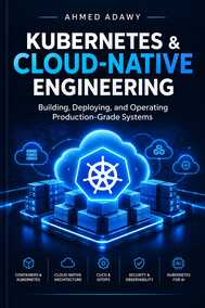 Kubernetes & Cloud-Native Engineering
