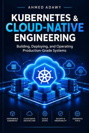 Kubernetes & Cloud-Native Engineering