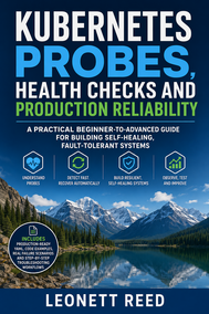 Kubernetes Probes, Health Checks and Production Reliability