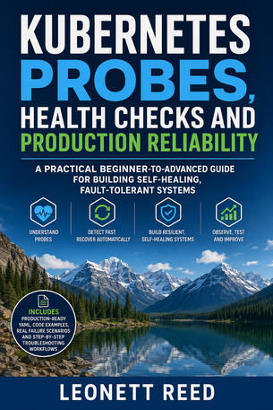 Kubernetes Probes, Health Checks and Production Reliability