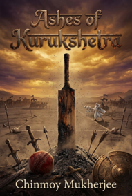 Ashes of Kurukshetra