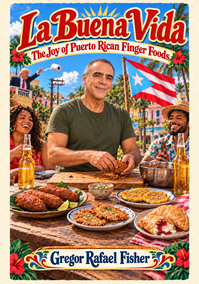 La Buena Vida: Puerto Rican Finger Foods