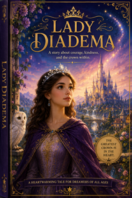 Lady Diadema